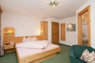 ホテル Haus Gerlinde