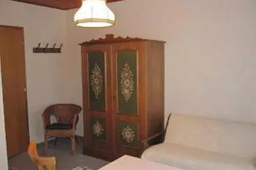 Bed and Breakfast Haus Rzehak Pension