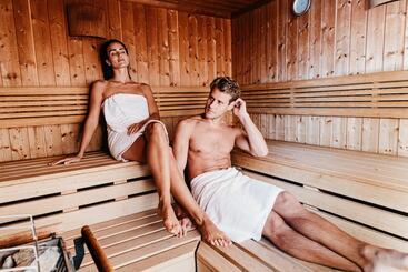 Отель Hohenfels Das Genuss