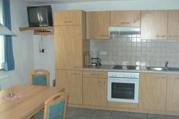 Otel Lechner Arnold Und Gabi