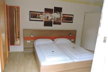 Hotel & Restaurant Edelweiss Alpine Lodge