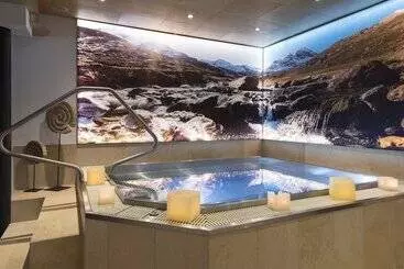 Genusshotel Sonnblick