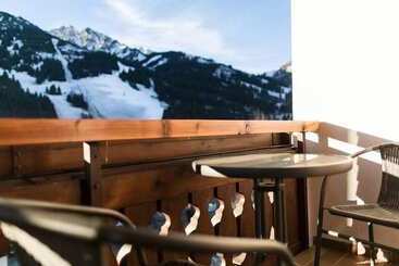 酒店 Am Triendlhof