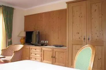 Hotel Am Triendlhof