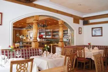 Hotel Viehhauser