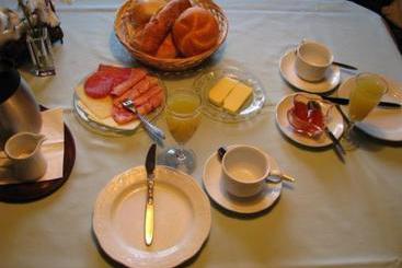 Отель Wagner Magdalena Und Eduard