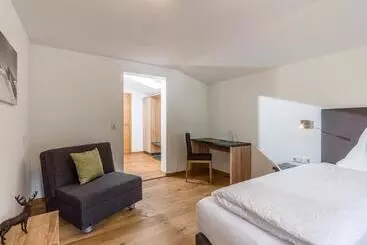 ペンション Gasthaus Steinberg