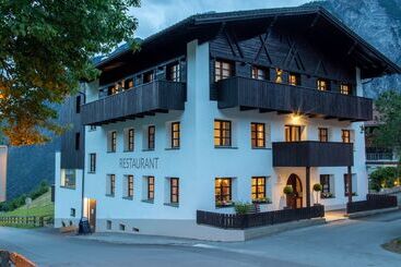 膳宿费 Wally Berg Appartements