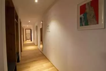 Pensão Wally Berg Appartements