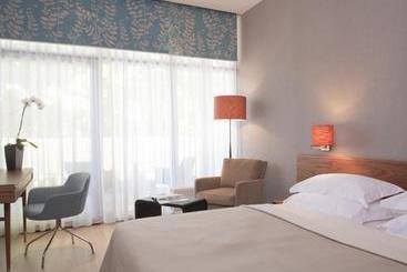 منتجع Das Hotel Im Kurhaus Bad Gleichenberg