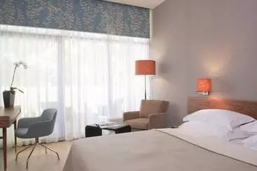 Resort Otel Das Hotel Im Kurhaus Bad Gleichenberg