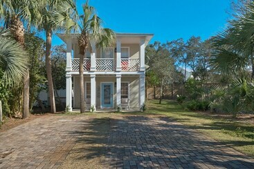 コテージ Marlin Street