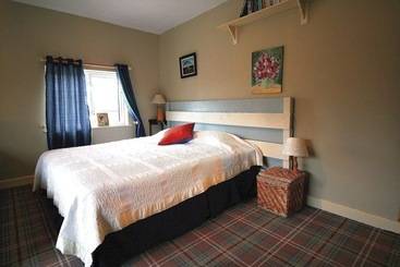 민박 Annaharvey Farm