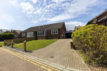 Casa Rural Fletchers Rest