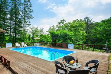 Gapyeong Ashely Pension