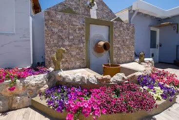 Hotelli Junior Suite For 2