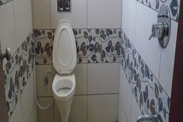 Hotel Subam Residency