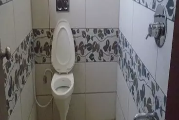 Hotel Subam Residency