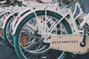 Apartmanszálloda Ruschmeyers #13   Suite