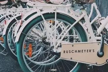 アパートホテル Ruschmeyers #13   Suite
