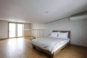 Seogwipo Hesede House Pension