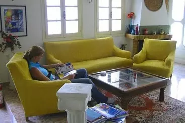 Room In Bb   Apraos Bay Hotel In Kalamaki Beach