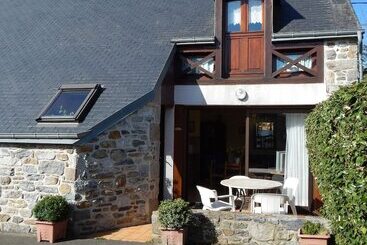 Bed and Breakfast Gîtes Domaine Du Grenier