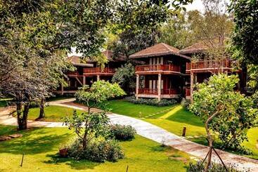 هتل Ocean Bay Phu Quoc Resort And Spa