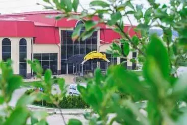 Hotel Terminal A