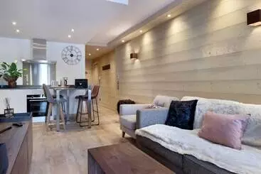 Residence Le C By Alpine Resorts