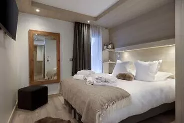 Residencia Le C By Alpine Resorts
