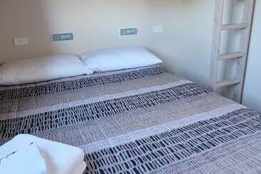 استراحتگاه Nrma Shellharbour Beachside Holiday Park