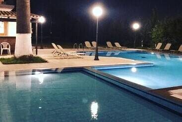 Banos Apartments And Swimming  Pool