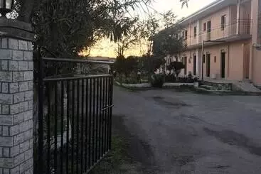 Banos Apartments And Swimming  Pool
