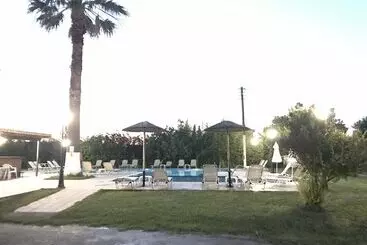 Banos Apartments And Swimming  Pool