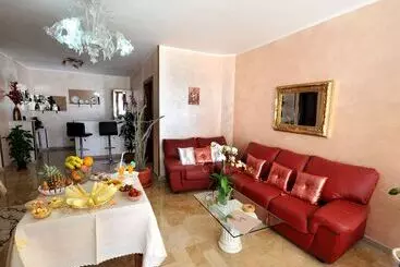 Bed and Breakfast Il Calesse