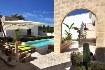 Aamiaismajoitus (B&B) Il Calesse