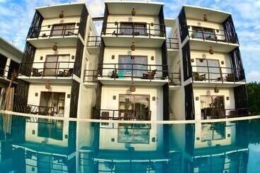 Hotel Boutique Kan Ahau