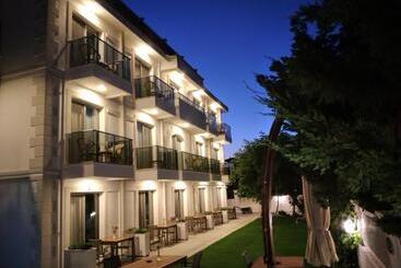 Hotel Venezia Alacati By Nobela