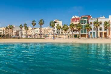 Pension (Hôtel basse catégorie) Room In Guest Room   Merzuq House   Deluxe Double Room With Shower