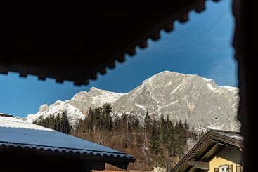 Alpenparks Hotel & Apartment Hochkönig