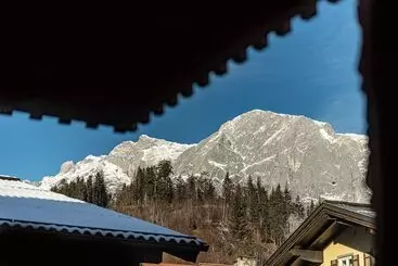 Alpenparks Hotel & Apartment Hochkönig