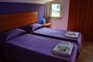 Bed and Breakfast Suite Glicine   Bb S Elia