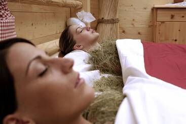 Hostal Bivera Sauris