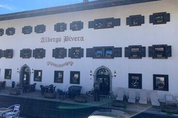 Hostelli Bivera Sauris