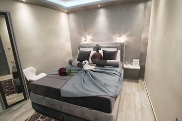 Szálloda Alessio Premium Rooms   Standard Room 2