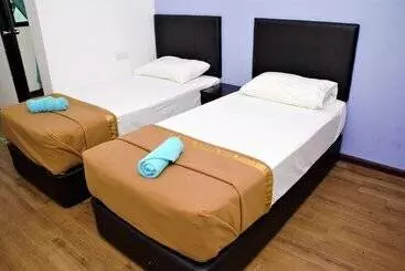 Hotel Belmorris Greentown