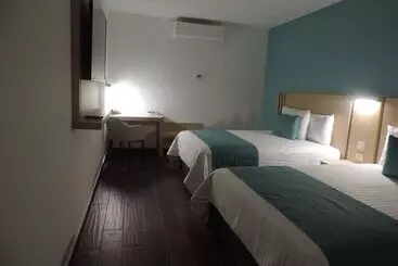 هتل Plaza Sol