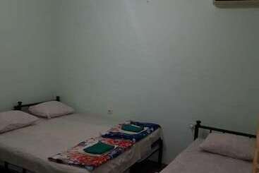 پانسیون Guest House Feliks