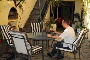 Welcome To Hotel ,,petunia,, In Neos Marmaras,xalkidiki ,greece,in Para18dise